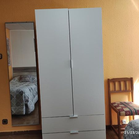Acogedor Apartment ซาราโกซา ภายนอก รูปภาพ