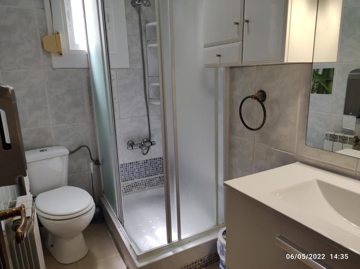Acogedor Apartment ซาราโกซา ภายนอก รูปภาพ