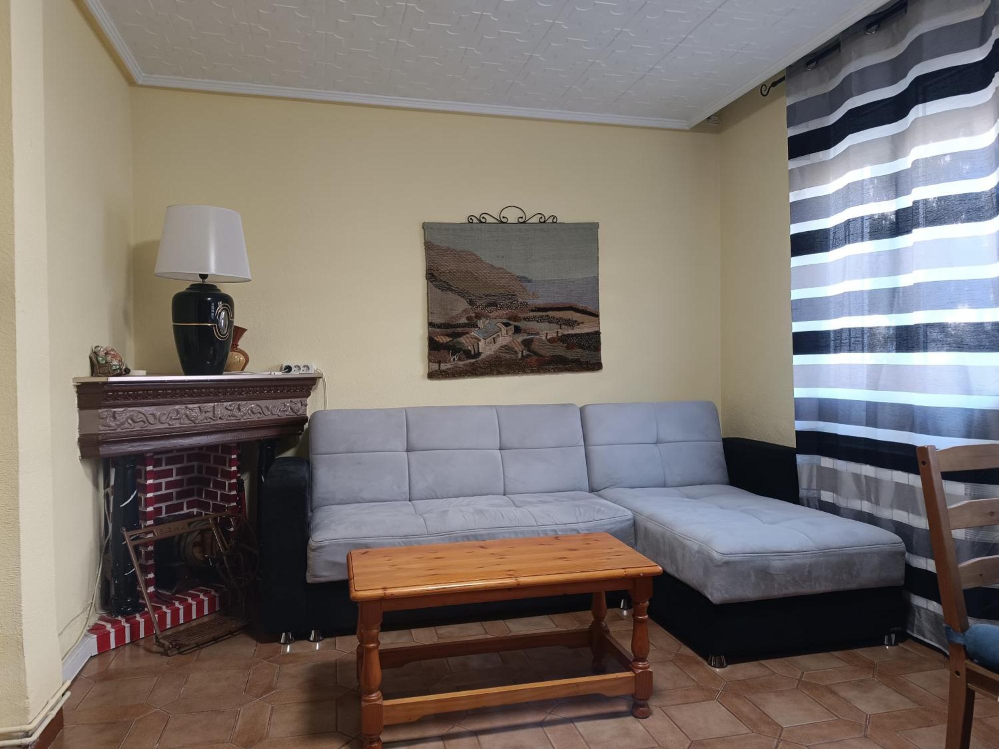 Acogedor Apartment ซาราโกซา ภายนอก รูปภาพ