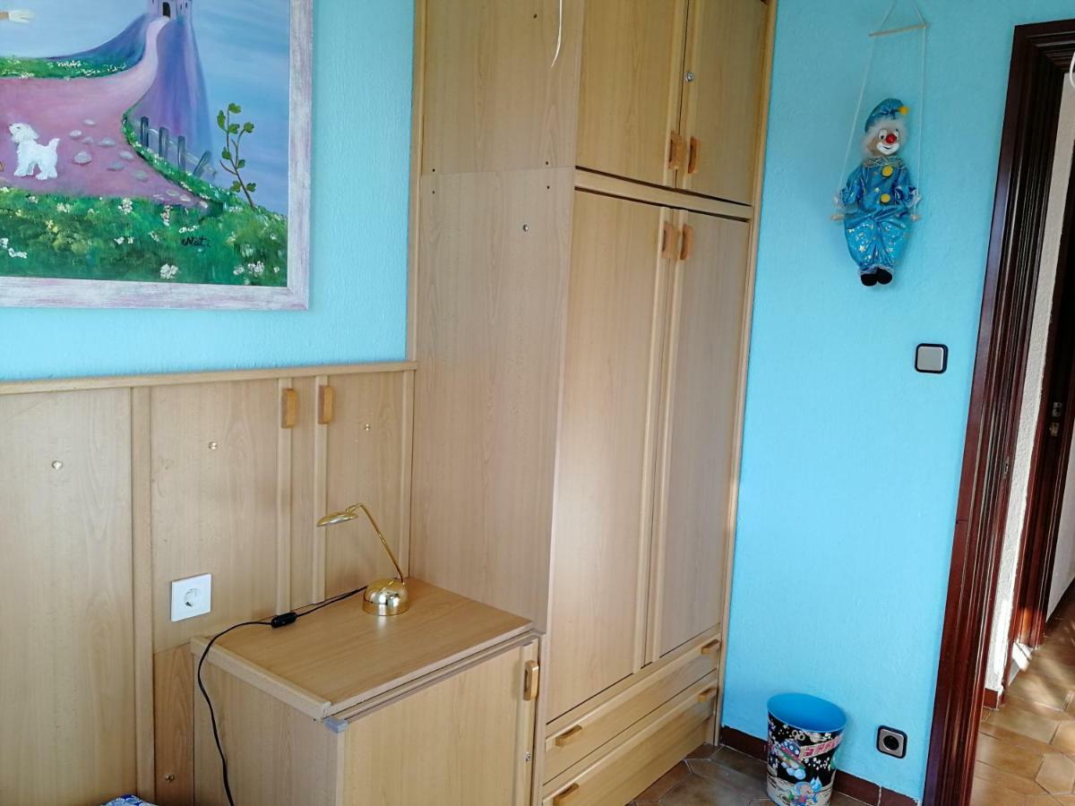 Acogedor Apartment ซาราโกซา ภายนอก รูปภาพ